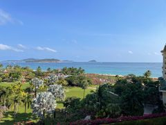 -三亚亚龙湾天域度假酒店