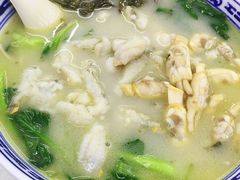 -明呈黄鱼面馆(斜土路店)