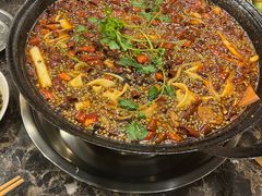-鸿顺老铁锅美蛙鱼府(解放碑店)