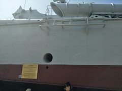 -中国人民解放军海军博物馆