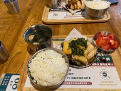 -阿金大白·上海菜馆(新天地店)