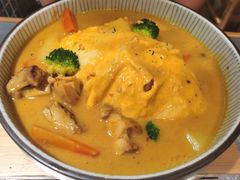 -火山屋台(新街口店)