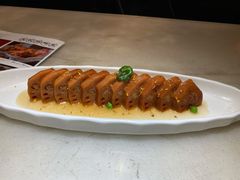 西湖糖藕-新发现(苏州中心商场店)