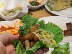 -喜来稀肉(望京店)