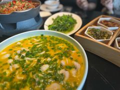 -三生三味密宗川菜·江景餐厅(来福士店)