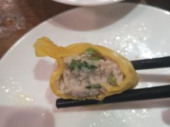 黄花鱼水饺-双合园·海鲜水饺青岛菜(万佳广场店)