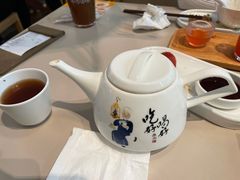 -蔡澜港式点心(皇庭广场店)