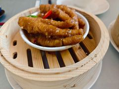 -彩丰楼中餐厅·仁恒洲际酒店