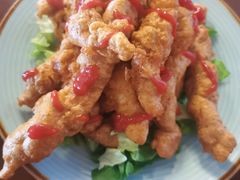 -萨尔瓦多Salvador's