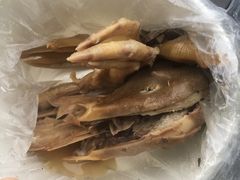 卤味-汪一挑馄饨(老街店)