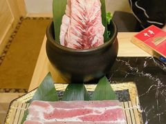 -龍二烧肉酒场(九亭店)