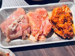 -大馥·炭火烧肉酒场(莘庄莘福坊店)