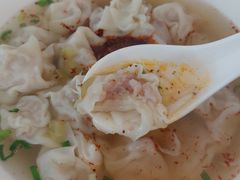 -巧手馄饨(箍桶巷店)