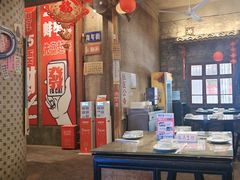 -阿财老铺·老蚌埠龙虾城(华夏总店)