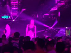 -MUSE CLUB缪斯酒吧(西大街店)