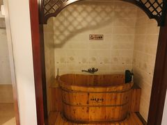 -盤古Spa泰式古法抓龙筋(鲁迅路店)