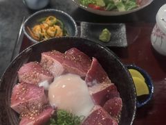 -定食Doraya(骆克道店)