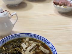 -盛兴面馆(真儒大厦店)