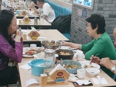 -老边饺子馆(西站店)