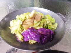 -走马楼饭庄(慈城古县城店)
