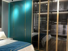 -索菲亚衣柜橱柜家具全屋定制(汶水红星店)