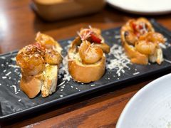 -斯比特花园西餐厅(东方商厦店)