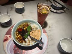 -绿茶餐厅(千岛湖银泰城店)