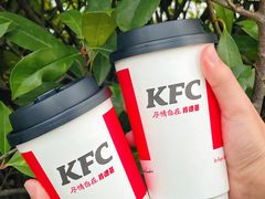 -肯德基(星海街店)