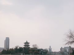 -莱西月湖公园