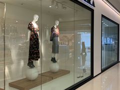 -ZARA(凯德乐峰广场店)