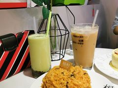 -甛时(咸奶油特色店)