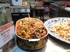 -盒马鲜生(悠方店)