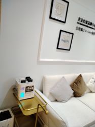 -HEYAN荷妍专业脱毛连锁机构