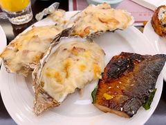 -东莞塘厦三正半山温泉酒店·沙利文西餐厅