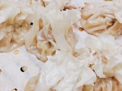 虾肉烧麦-阳阳中国饭(北京荟聚店)