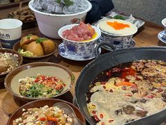 -楠火锅(广州总店)