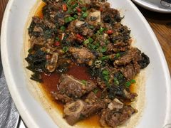 -猪腰一家·地道佛山菜(里水店)