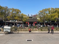-乌镇东栅景区