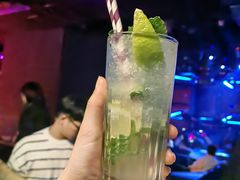 -MOSSO音乐酒吧·live house(南京旗舰店)