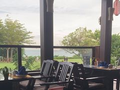 -亚龙湾红树林度假酒店-韩轩韩餐厅