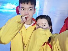 -世界之窗阿尔卑斯冰雪世界