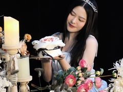 -7号里低糖生日蛋糕(南阳路店)