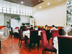 大堂-潮汕铺老店(甜水井店)
