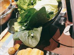 -呷哺呷哺(华林国际店)