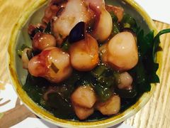 -林妈妈村·日式料理(宝山万达店)