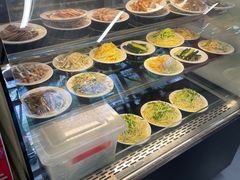-华天新川面馆(闹市口店)