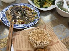 -清真·鸦儿李记·小馆(后海店)