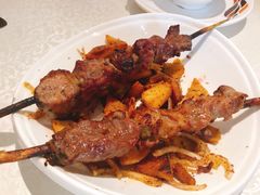 -巴依老爷·新疆美食(上城区天城路店)