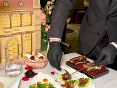 -王品牛排(杭州大厦店)