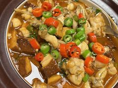 -蟹榭·本帮江浙菜·蟹宴(大宁久光商场店)